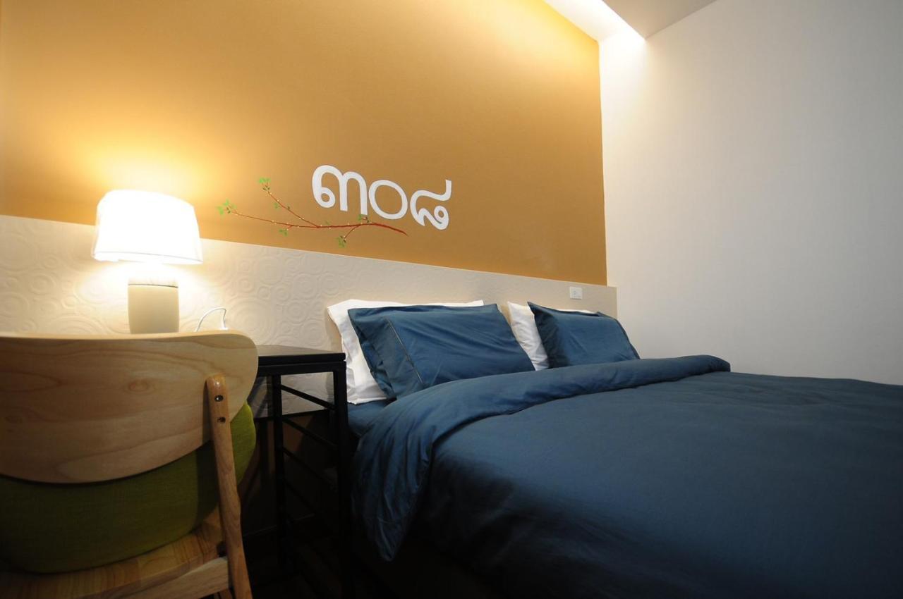 Jeboutiquelangsuan Hotel Lang Suan ภายนอก รูปภาพ