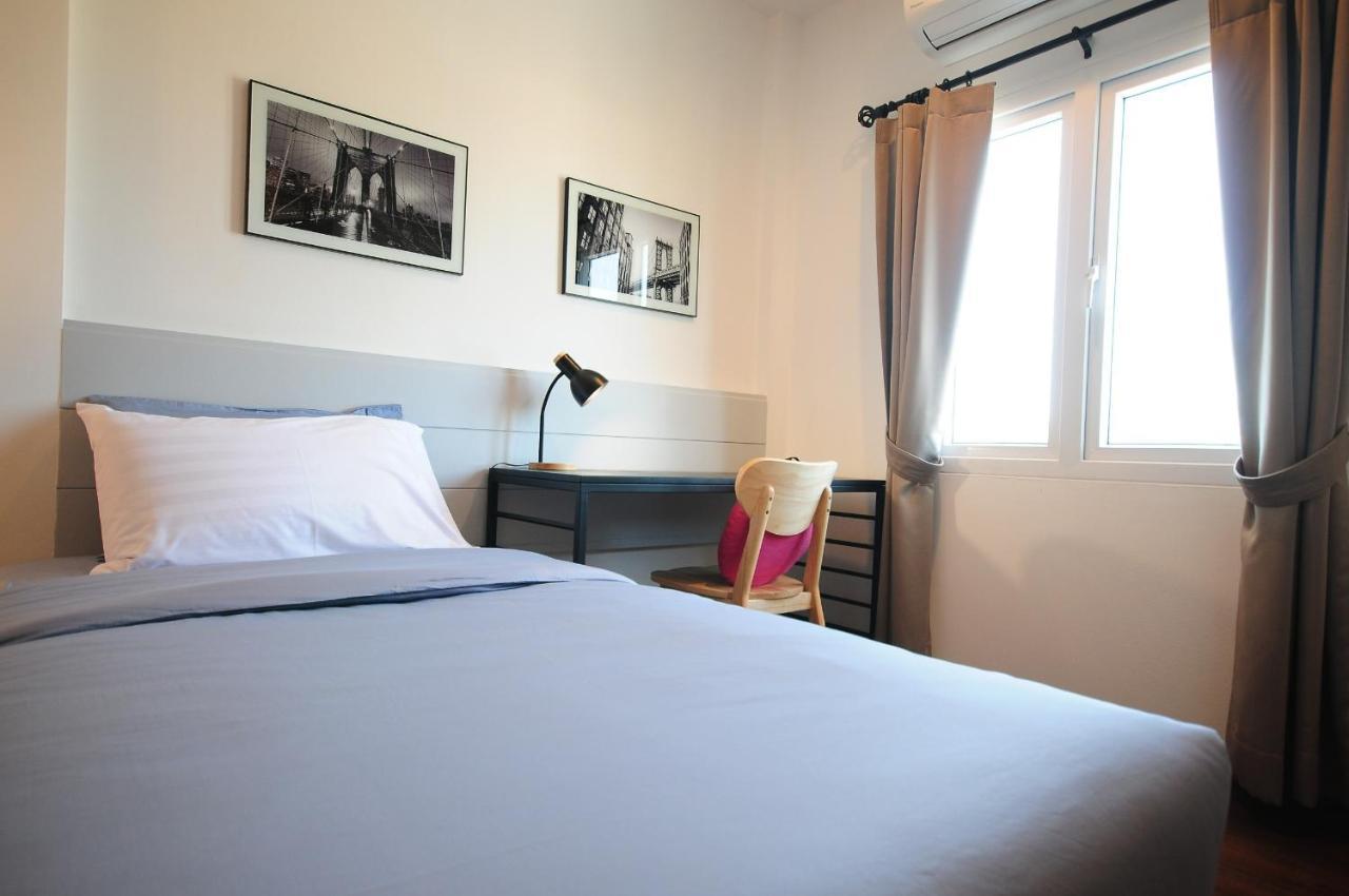 Jeboutiquelangsuan Hotel Lang Suan ภายนอก รูปภาพ