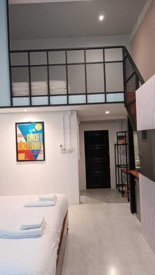 Jeboutiquelangsuan Hotel Lang Suan ภายนอก รูปภาพ