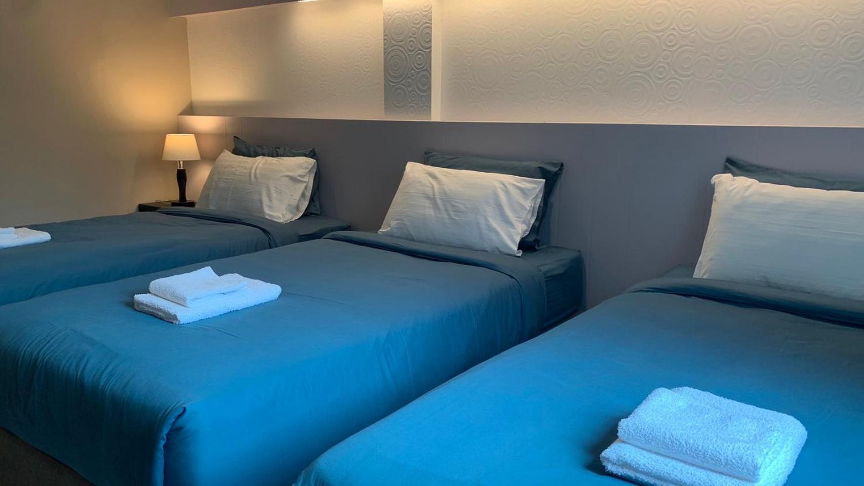 Jeboutiquelangsuan Hotel Lang Suan ภายนอก รูปภาพ