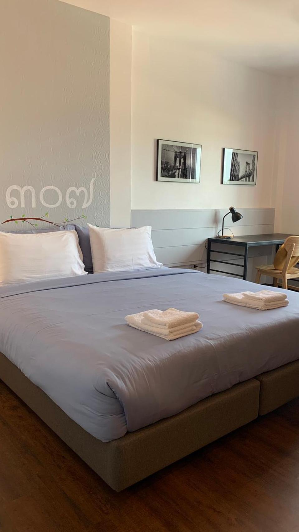 Jeboutiquelangsuan Hotel Lang Suan ภายนอก รูปภาพ