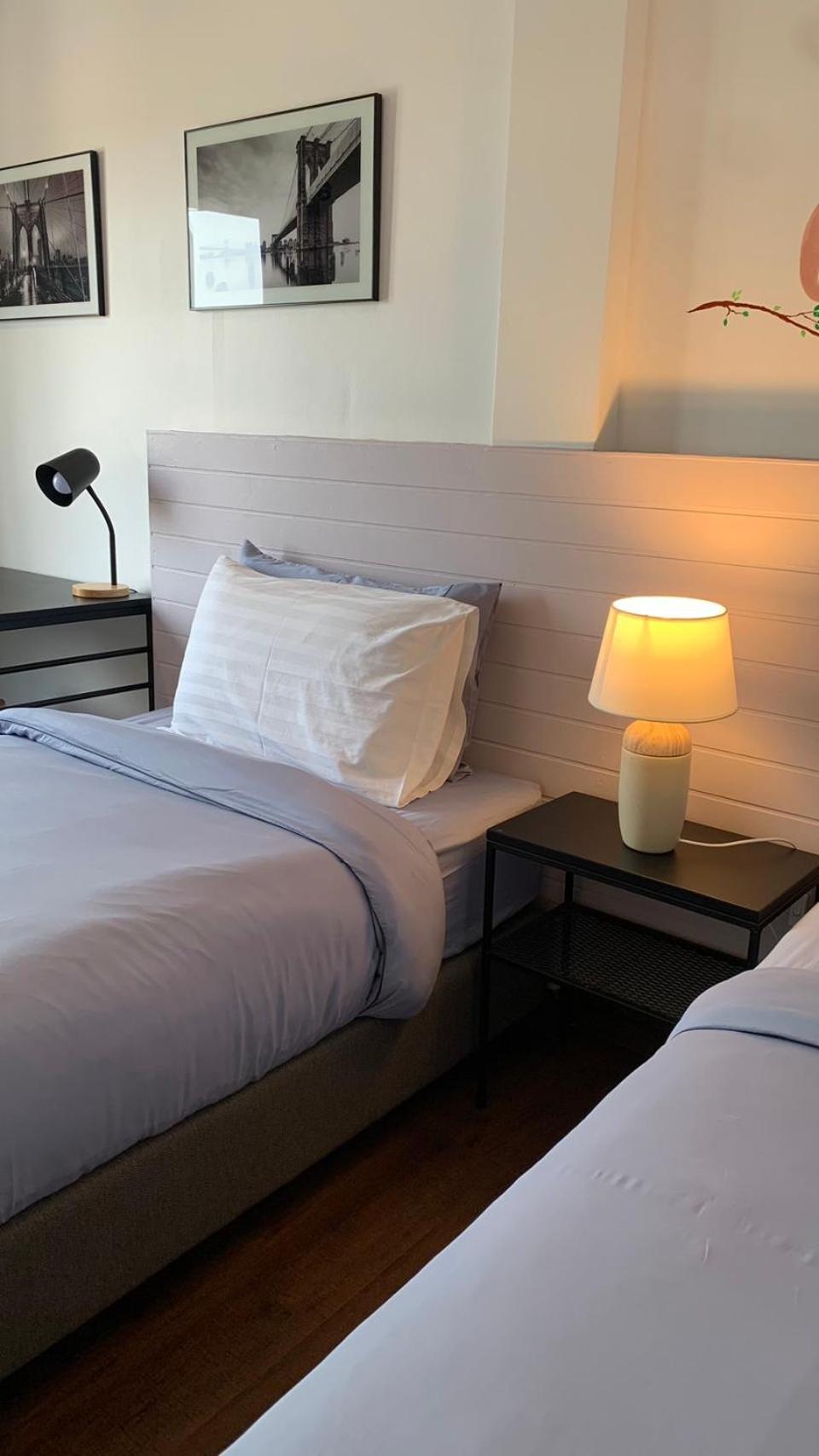 Jeboutiquelangsuan Hotel Lang Suan ภายนอก รูปภาพ