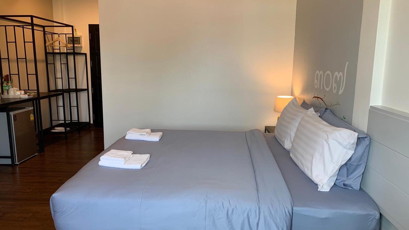 Jeboutiquelangsuan Hotel Lang Suan ภายนอก รูปภาพ