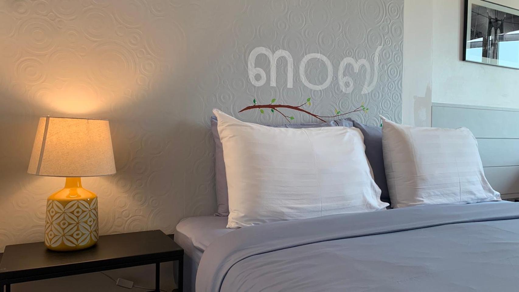 Jeboutiquelangsuan Hotel Lang Suan ภายนอก รูปภาพ